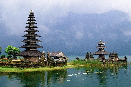 Особенности отдыха на Бали