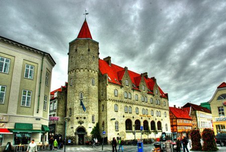 Репортаж из Instagram: Ольборг — самый счастливый город Европы