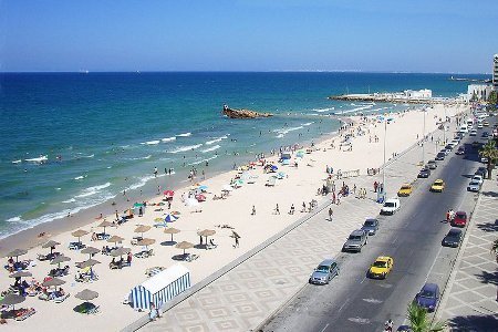 Отдых в Тунисе: какой курорт выбрать?