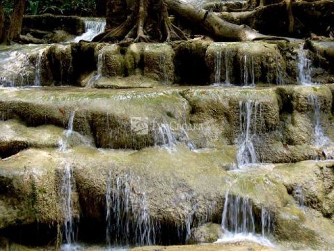 Национальный парк Эраван. Автор: yeowatzup, wikimedia.org