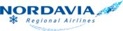 Авиакомпания Нордавиа — региональные авиалинии