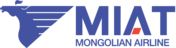Авиакомпания MIAT Mongolian Airlines