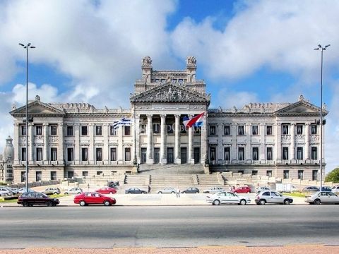 Генеральная Ассамблея Уругвая.