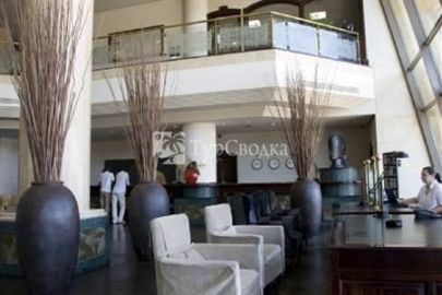Hotel Alvalade Luanda 3*