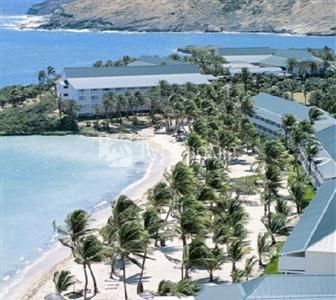 St. James Club Resort & Villas Mamora Bay 4*