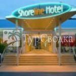 Shoreline Hotel 3*
