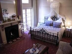 Bed and Breakfast at Stephanie's 4*