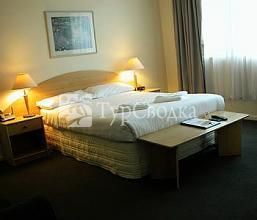 Drummond Serviced Apartments Melbourne 3*