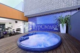 Punthill Oakleigh Apartment Melbourne 4*