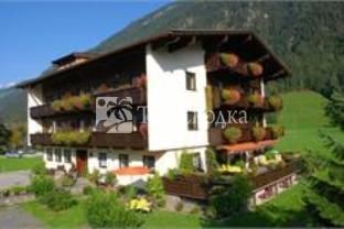 Apart Garni Alpevita Guesthouse Mayrhofen 2*
