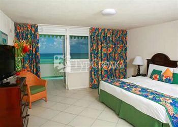 Coral Mist Beach Hotel 3*