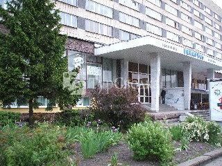 Hotel Belarus 3*