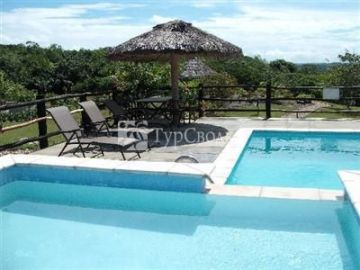 Gumbolimbo Village Resort Cayo 3*