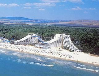 Albena Beach Club Hotel 4*