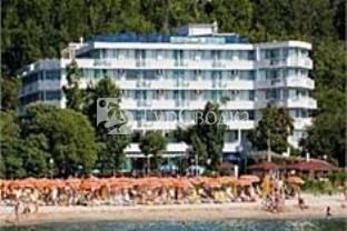 Hotel Arabela Beach Albena 3*
