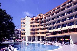 Hotel Allegra Golden Sands 4*