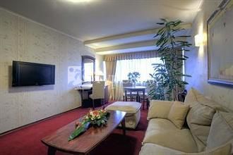 Hotel Capitol Varna 4*