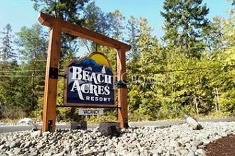 Beach Acres Resort 3*