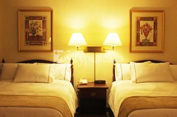BEST WESTERN Roehampton Hotel & Suites 3*