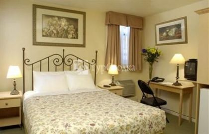 Victoria's Mansion Guest House 3*