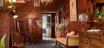 Abbeymoore Manor Bed and Breakfast Inn 4*