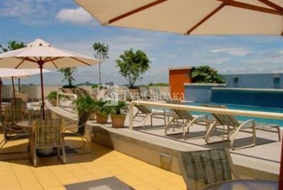 Sheraton Guayaquil Hotel 5*