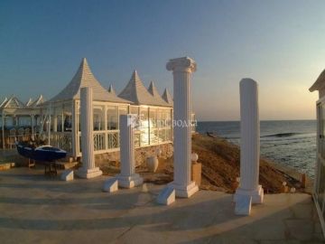 Kahramana Beach Resort 5*