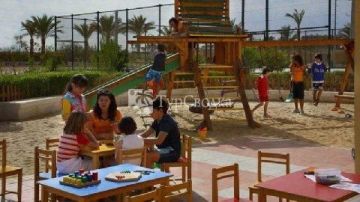 Sol Y Mar Dar El Medina Resort Marsa Alam 4*