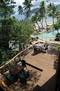 Royal Davui Island Resort Lami 5*