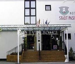 Hotel Stadt Pasing 3*