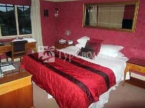 Ardenwood Bed and Breakfast 3*