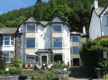Aberconwy House Betws-y-Coed 5*