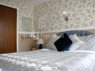 Dunromin Hotel Guest House Blackpool 3*