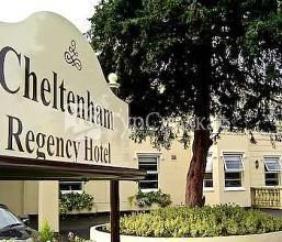 Cheltenham Regency Hotel 3*