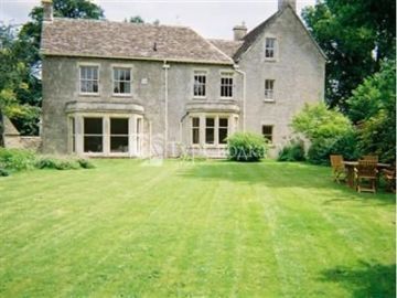 Forge House Bed and Breakfast Cirencester 3*