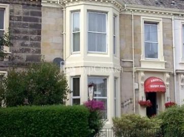 Abertay Guest House 3*