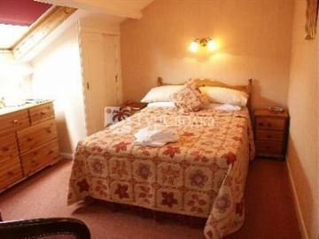 Acorn House Bed and Breakfast Keswick (England) 4*