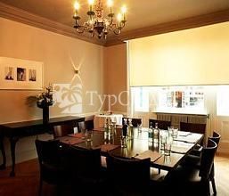 The White Hart Hotel Lincoln (England) 3*