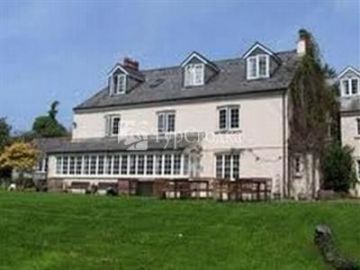 Great Trethew Manor Country Hotel 4*