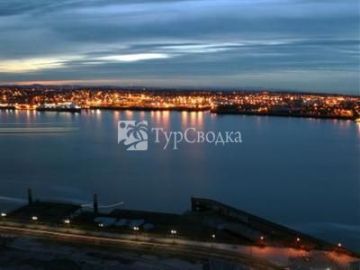 Luxury Penthouse Waterfront Apartment Liverpool 4*
