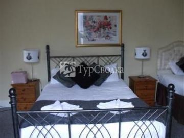 Cathedral Apartments Norwich 3*