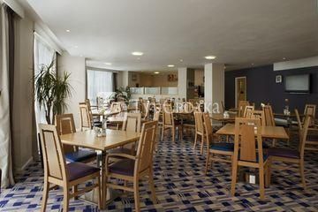 Express By Holiday Inn Norwich 2*