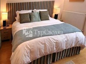 Yew Tree House Bed and Breakfast 4*