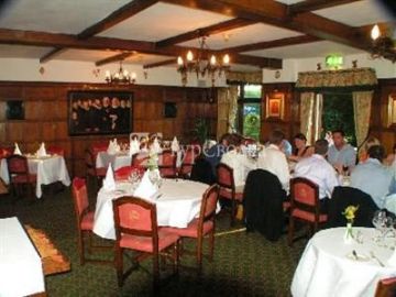The Bedford Arms Hotel Rickmansworth 3*