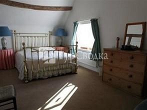 The Old Farmhouse Bed and Breakfast Shipston on Stour 4*