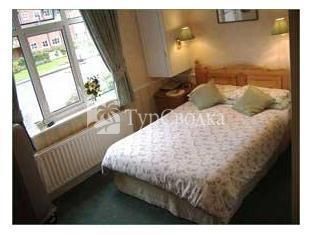 Brook Lodge Guest House Stratford-upon-Avon 4*