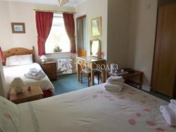 Faviere Guest House Stratford-upon-Avon 3*