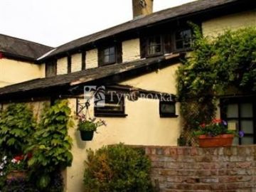 The Stableyard Guest Accommodation Bangor On Dee Wrexham 3*
