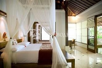 Alam Ubud Villas Bali 5*