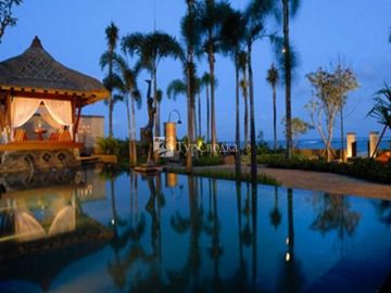 St. Regis Bali Resort 5*